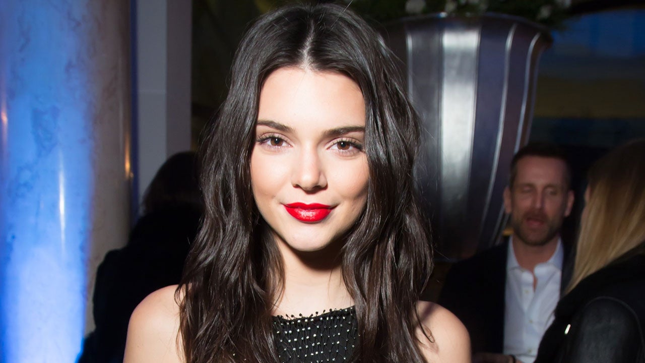 Find Out How Kendall Jenner Ranks Her Nieces & Nephews' Names from Best ...