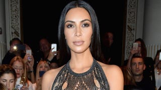Kim Kardashian Weighs Options of Having a Third Child Via Surrogate