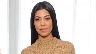 Kourtney Kardashian Shares the Beauty Secret Daughter Penelope Disick Enjoys Too!