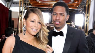 Mariah Carey and Nick Cannon Divorce Finalized