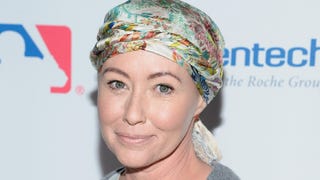 Shannen Doherty Prepares to Undergo Reconstructive Surgery As Her Cancer Battle Continues