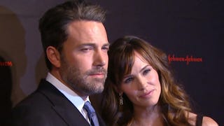 Jennifer Garner and Ben Affleck Show Signs Hinting at Reconciliation