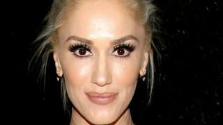 EXCLUSIVE: Gwen Stefani Calls Blake Shelton Her 'Best Friend' at 'Glamour' Event