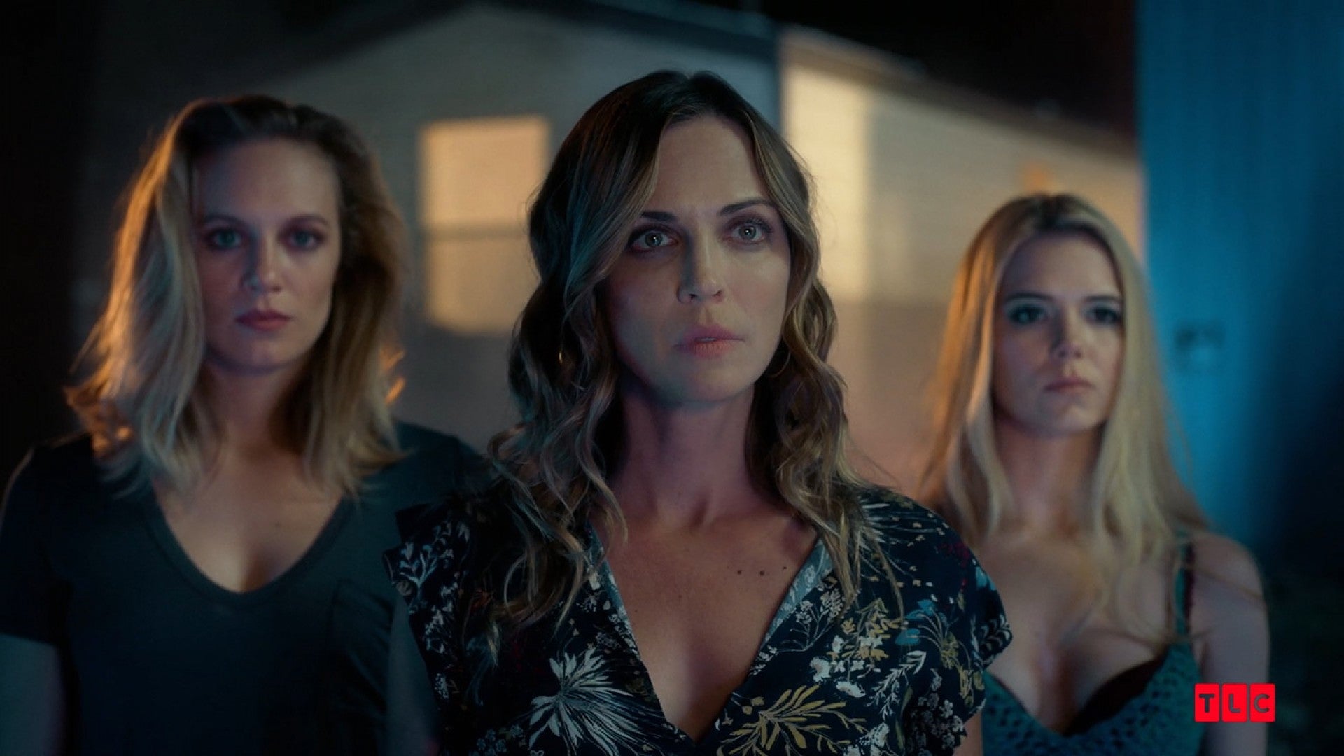 Exclusive Too Close To Home The Worst Is Yet To Come As Heather Locklear Takes Alabama In Season 2 Promo Entertainment Tonight According to radio tv talk, too close to home has been canceled. exclusive heather locklear makes an entrance in first too close to home season 2 teaser