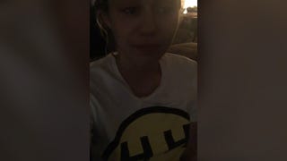 Miley Cyrus Breaks Down in Tears Following Presidential Election Results