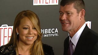 How Mariah Carey's Ex-Fiance James Packer Made His Billions