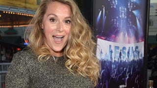 Alexa PenaVega Gets Candid About Her Birth Plans
