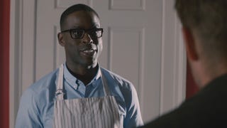 'This Is Us' Sneak Peek: Randall Turns Into 'Thanksgiving Dad'