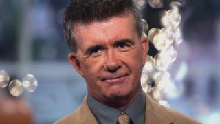 EXCLUSIVE: Inside the Moments Leading Up to Alan Thicke's Death