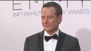 Bryan Cranston Reveals He Was a Hypnotist Before Making It in Hollywood