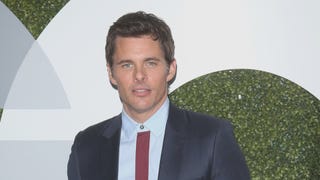EXCLUSIVE: James Marsden Says 'Westworld' Season 2 Talk is Speculation