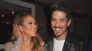 EXCLUSIVE: Mariah Carey and Bryan Tanaka are in a 'Proper Relationship'