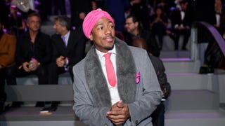 Nick Cannon Shares Health Update After Leaving Hospital