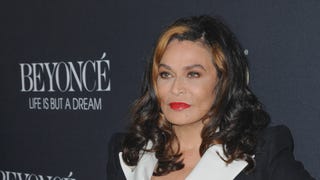 Beyonce's Mom, Tina Knowles Lawson, Taking Social Media Break