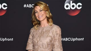 Ellen Pompeo Welcomes Baby No. 3 With Husband Chris Ivery