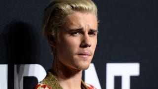 Justin Bieber Reveals He's Single and 'Not Looking' for Romance
