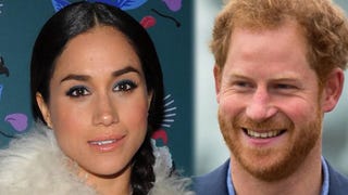 Details on Prince Harry's Toronto Detour to Visit Girlfriend Meghan Markle