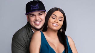 'Rob & Chyna' Officially Coming Back for Season Two