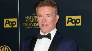 Alan Thicke's Cause of Death Revealed