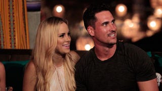 'Bachelor' Nation Couple Amanda Stanton and Josh Murray Split
