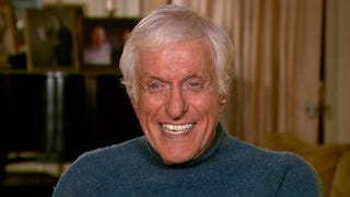 EXCLUSIVE: Dick Van Dyke Opens Up About His Role in 'Mary Poppins' Sequel