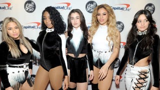 Camila Cabello Never Told Fifth Harmony She Wanted to Leave, Source Says