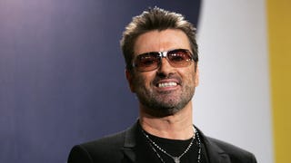 George Michael's Boyfriend Fadi Fawaz Reveals Legendary Singer Died Alone