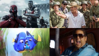 2017 Golden Globes: Biggest Movie Snubs and Surprises