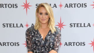 Hilary Duff and Boyfriend Jason Walsh Breakup