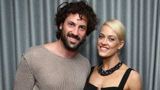 Maksim Chmerkovskiy and Peta Murgatroyd Welcome Their First Child