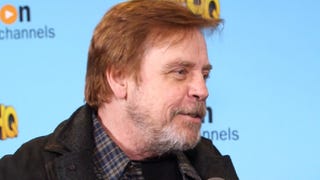 EXCLUSIVE: What Mark Hamill Thinks of the 'Star Wars' Stand-Alone Films
