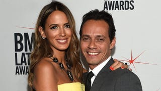 Marc Anthony Announces Divorce From Wife Shannon De Lima