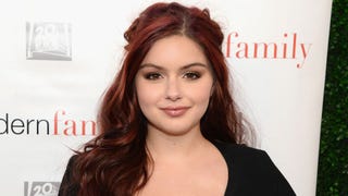 Ariel Winter Shades 'Fake Friends' in Cryptic Twitter Post