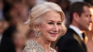 Helen Mirren Dubs 2016 a 'Pile of S***'