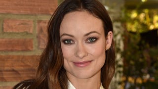 Olivia Wilde Chops Off Her Hair -- See Her New Look!