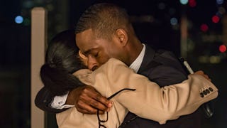 'This Is Us' Fall Finale Ends on a Frightening Note