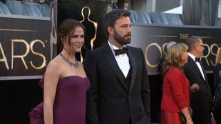 Ben Affleck Praises 'World's Greatest Mom' Jennifer Garner in New Interview