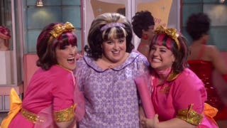Everything You Need to Know About 'Hairspray Live!'