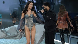 The Weeknd Reveals 'Drugs Were A Crutch' While Writing Music