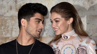 See Why Gigi Hadid and Zayn Malik are Sparking Engagement Rumors!