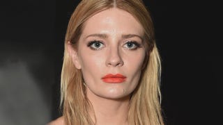What Led To Mischa Barton's Hospitalization?