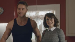 'This Is Us' Sneak Peek: Kevin Explains His New Romance With Sloane