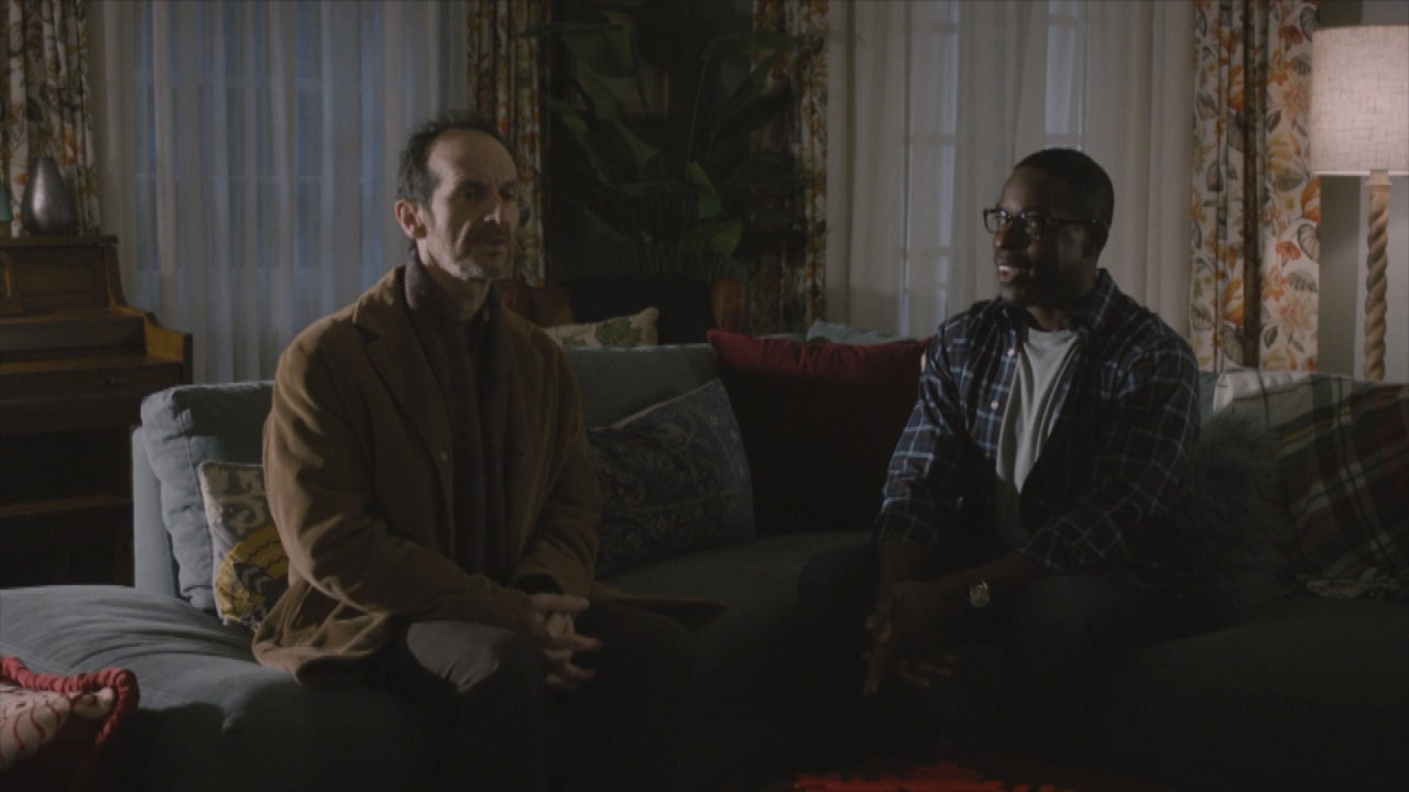 'This Is Us' Preview Randall Gets to Know William's Boyfriend, Jessie