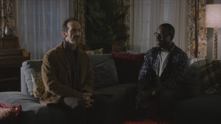 'This Is Us' Preview: Randall Gets to Know William's Boyfriend, Jessie