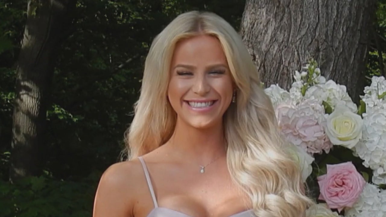 Gigi Gets Candid About Her Transgender Journey in First 'This