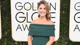 Jenna Bush Hager Fights Back Tears Apologizing for 'Hidden Fences' Flub