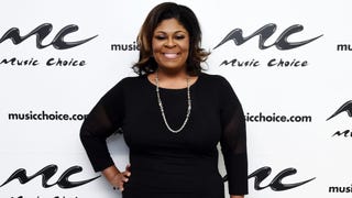 Kim Burrell's Radio Show Canceled Following Singer's Homophobic Sermon