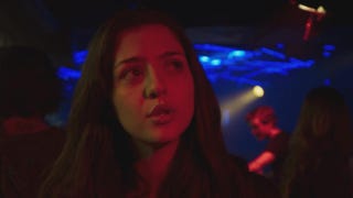 EXCLUSIVE: 'HTGAWM' Breakout Katie Findlay Shows Off Her Singing Chops in 'Lost Generation'