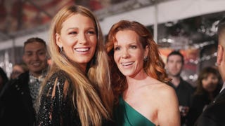 EXCLUSIVE: Robyn Lively Gushes Over Sister Blake's Life as a Mom