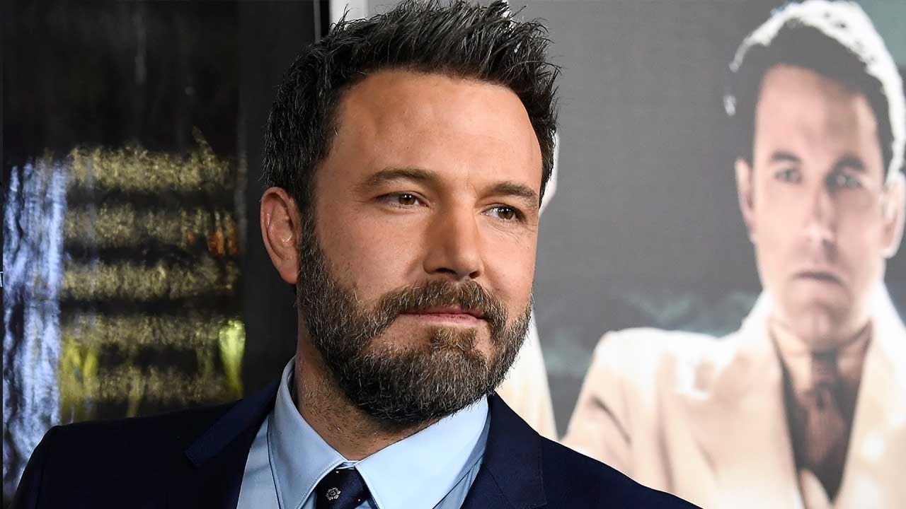 Ben Affleck Jokes He Was 'Taken Aback' By Brother Casey Not Thanking ...